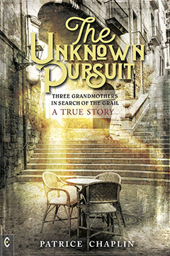 The Unknown Pursuit