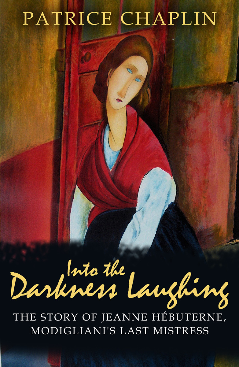 Into The Darkness Laughing